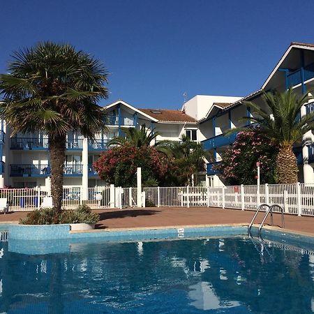 Residence Mer & Golf Fort Socoa Urrugne Buitenkant foto