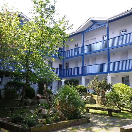 Residence Mer & Golf Fort Socoa Urrugne Buitenkant foto