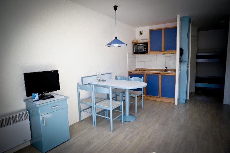 Residence Mer & Golf Fort Socoa Urrugne Buitenkant foto