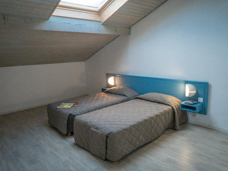 Residence Mer & Golf Fort Socoa Urrugne Buitenkant foto