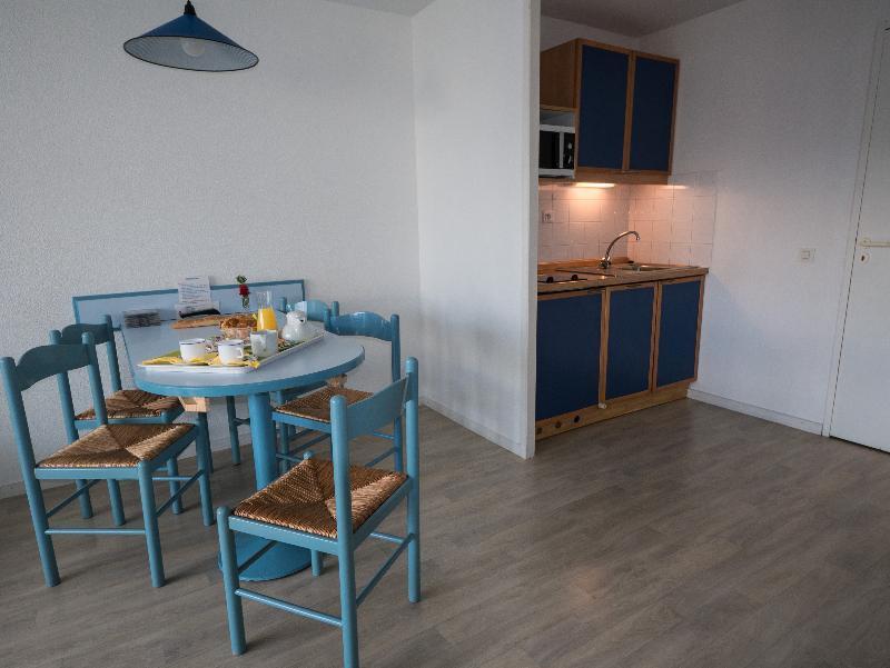 Residence Mer & Golf Fort Socoa Urrugne Buitenkant foto