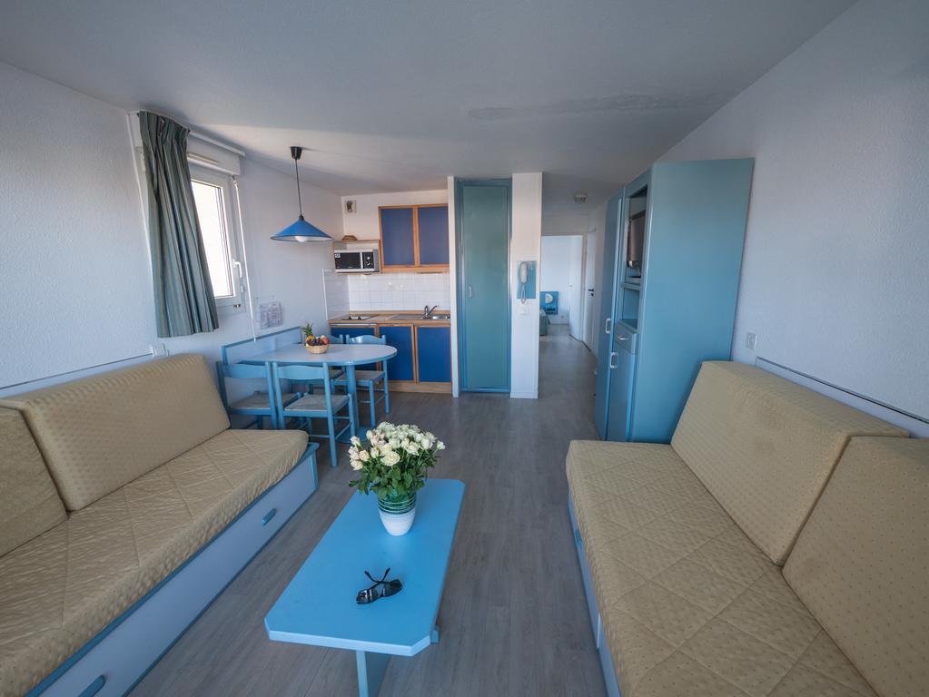 Residence Mer & Golf Fort Socoa Urrugne Kamer foto