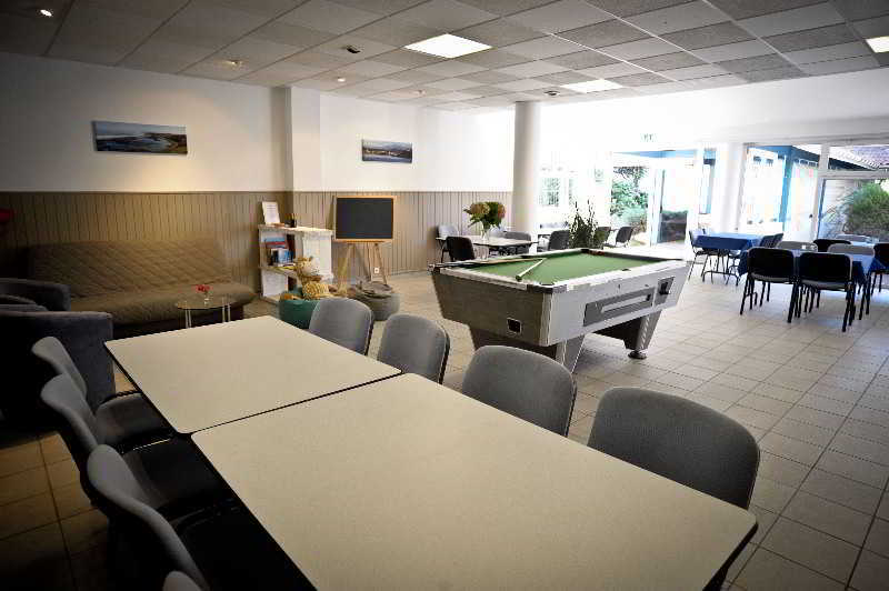 Residence Mer & Golf Fort Socoa Urrugne Buitenkant foto