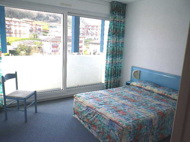 Residence Mer & Golf Fort Socoa Urrugne Buitenkant foto