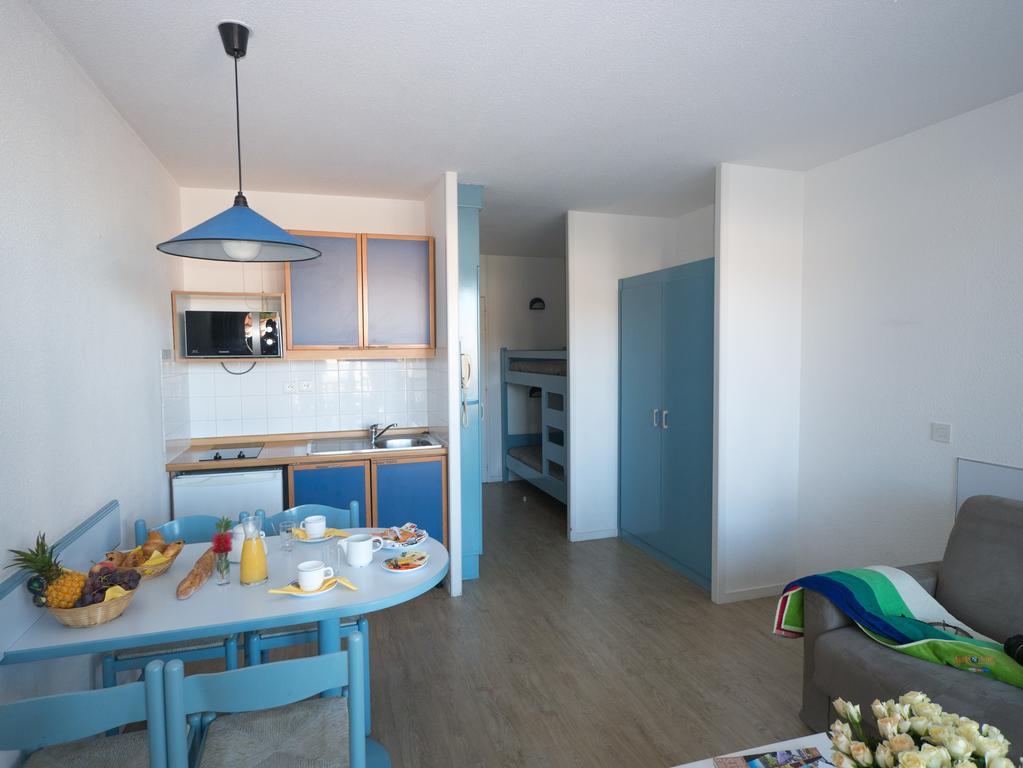 Residence Mer & Golf Fort Socoa Urrugne Buitenkant foto