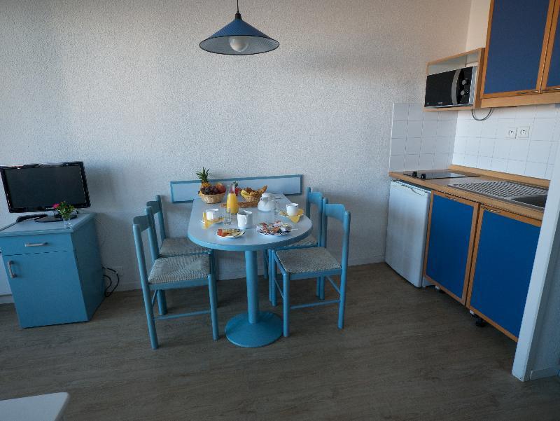 Residence Mer & Golf Fort Socoa Urrugne Buitenkant foto