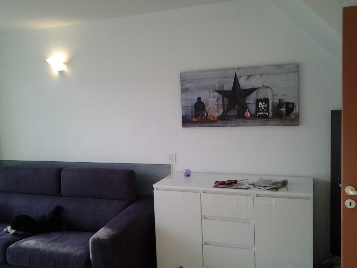 Residence Mer & Golf Fort Socoa Urrugne Buitenkant foto