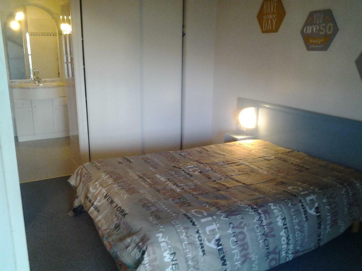 Residence Mer & Golf Fort Socoa Urrugne Buitenkant foto