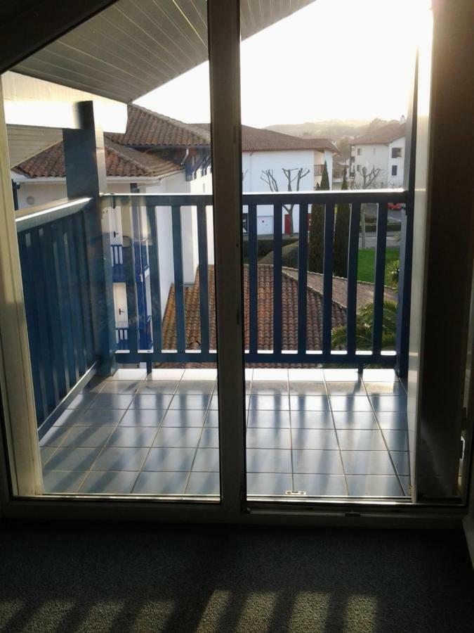 Residence Mer & Golf Fort Socoa Urrugne Buitenkant foto