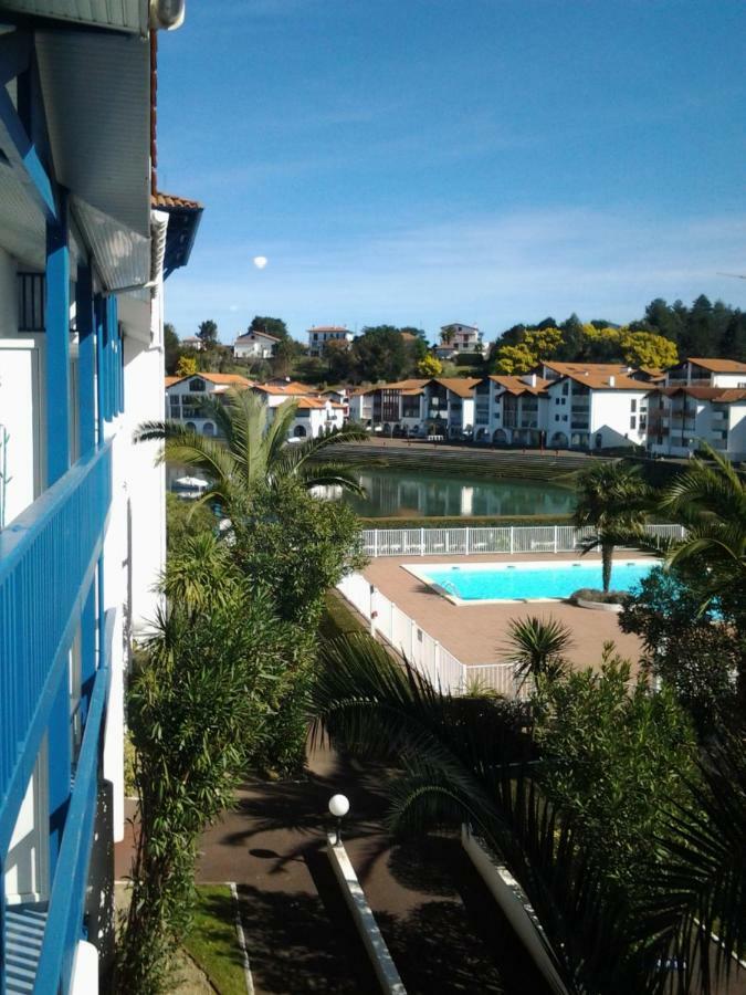 Residence Mer & Golf Fort Socoa Urrugne Buitenkant foto